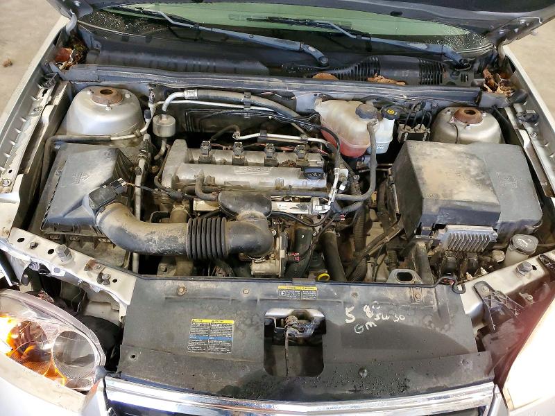 2007 Chevrolet Malibu მანქანა იყიდება აუქციონზე, vin: 1G1ZS58F17F317325, აუქციონის ნომერი: 52495806