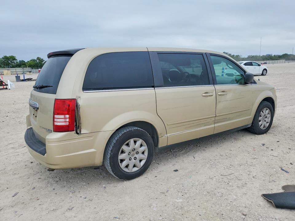 Aukcja sprzedaży 2010 Chrysler Town & Country, vin: 2A4RR4DE8AR188486, numer aukcji: 50820716