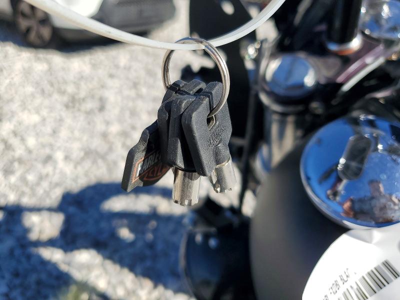 Продаж на аукціоні авто 2008 Harley-davidson Fxdbi, vin: 1HD1GX4198K304650, номер лоту: 53809326