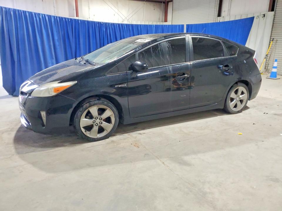 53259726 :رقم المزاد ، JTDKN3DU7D1641123 vin ، 2013 Toyota Prius مزاد بيع