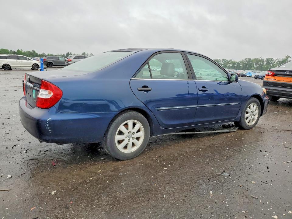 Aukcja sprzedaży 2003 Toyota Camry, vin: 4T1BF30K33U060924, numer aukcji: 53322426