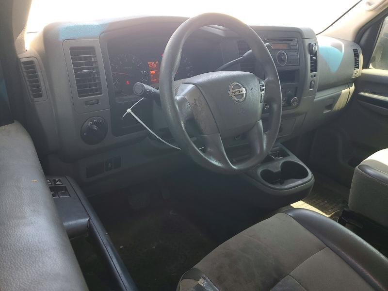 Aukcja sprzedaży 2016 Nissan Nv, vin: 1N6BF0KM4GN811673, numer aukcji: 53951086