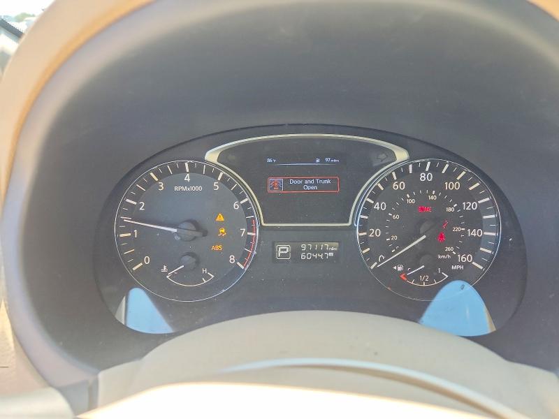 Продажа на аукционе авто 2015 Nissan Altima, vin: 1N4AL3APXFC108910, номер лота: 52546816