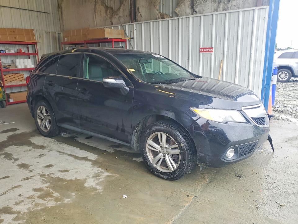 Продажа на аукционе авто 2013 Acura Rdx, vin: 5J8TB3H56DL001183, номер лота: 52682246