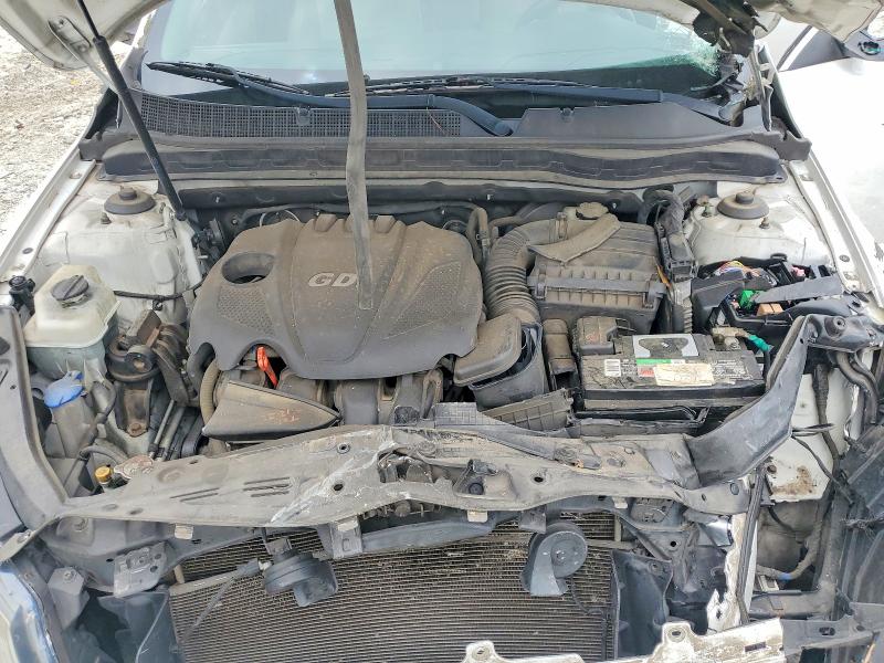 Продаж на аукціоні авто 2015 Kia Optima, vin: 5XXGM4A70FG373911, номер лоту: 52024106