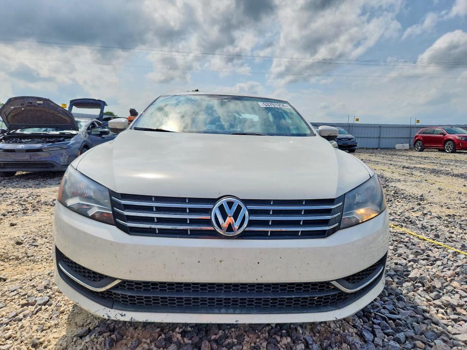 Продажа на аукционе авто 2013 Volkswagen Passat, vin: 1VWBN7A33DC102258, номер лота: 53701256