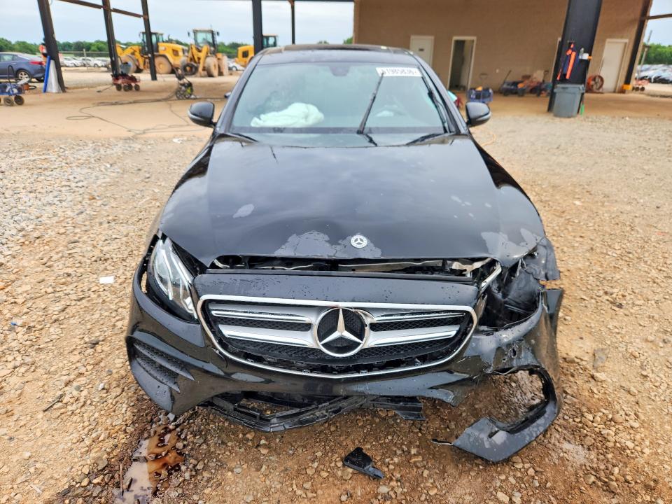 Aukcja sprzedaży 2019 Mercedes-benz E, vin: WDDZF4KB6KA627476, numer aukcji: 51985836