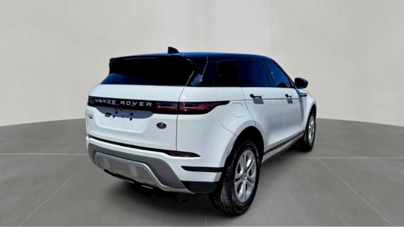 Aukcja sprzedaży 2020 Land Rover Range Rover Evoque, vin: SALZJ2FX4LH011179, numer aukcji: 55993156
