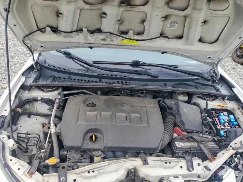 54508856 :رقم المزاد ، 2T1BURHE0FC250502 vin ، 2015 Toyota Corolla مزاد بيع