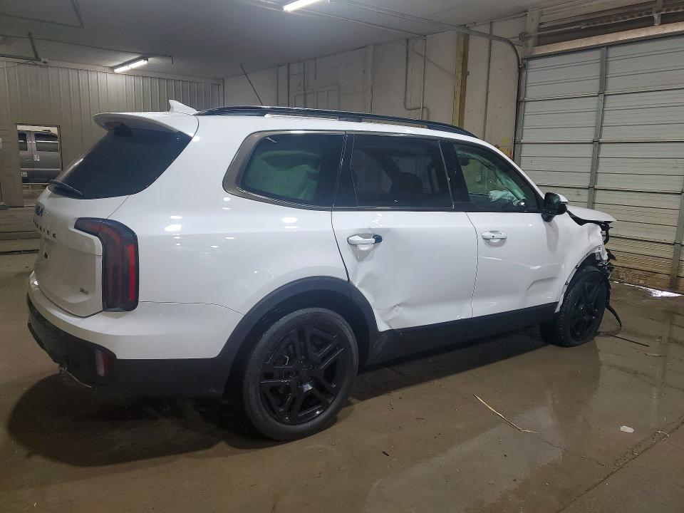 Aukcja sprzedaży 2025 Kia Telluride, vin: 5XYP3DGC8SG565736, numer aukcji: 53122326