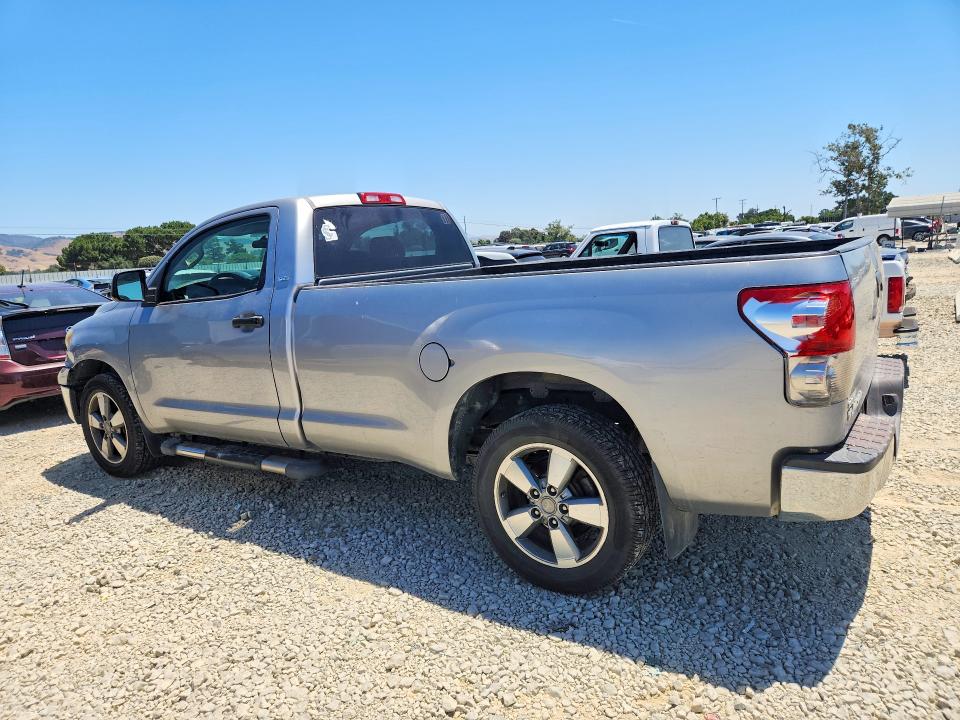 Aukcja sprzedaży 2007 Toyota Tundra, vin: 5TFLU52157X002851, numer aukcji: 48546906