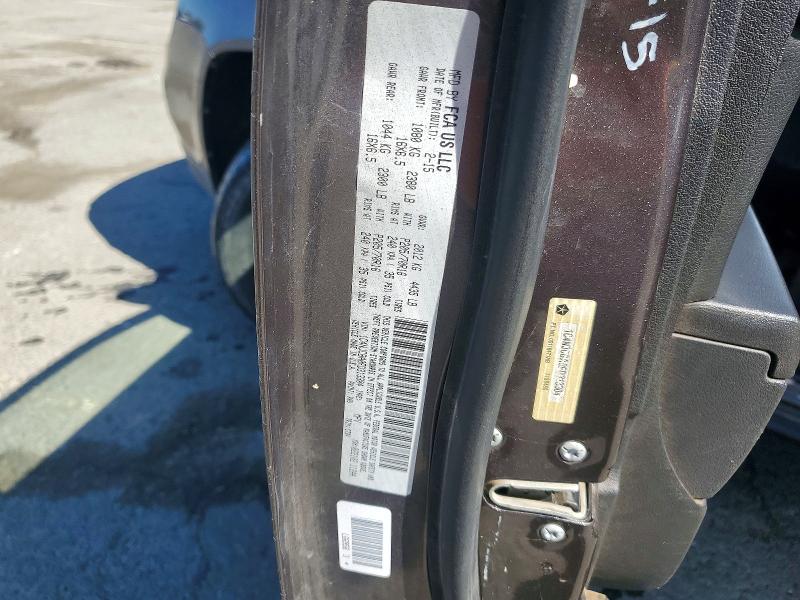 Aukcja sprzedaży 2015 Jeep Compass, vin: 1C4NJCBA0FD313304, numer aukcji: 53802816