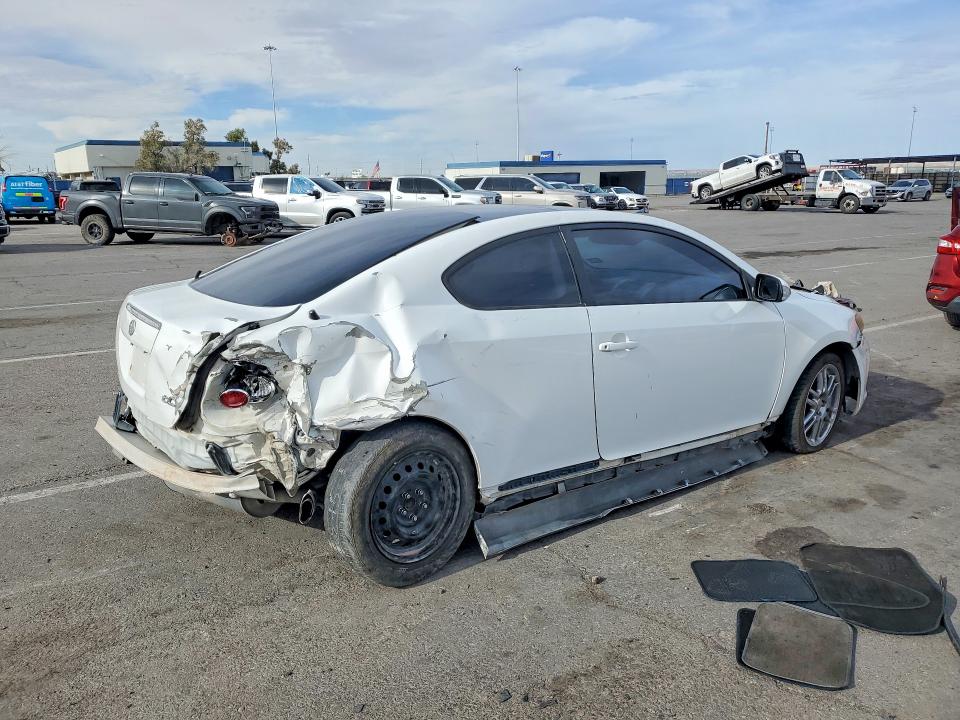 Продаж на аукціоні авто 2008 Scion Tc, vin: JTKDE167380220945, номер лоту: 52301936