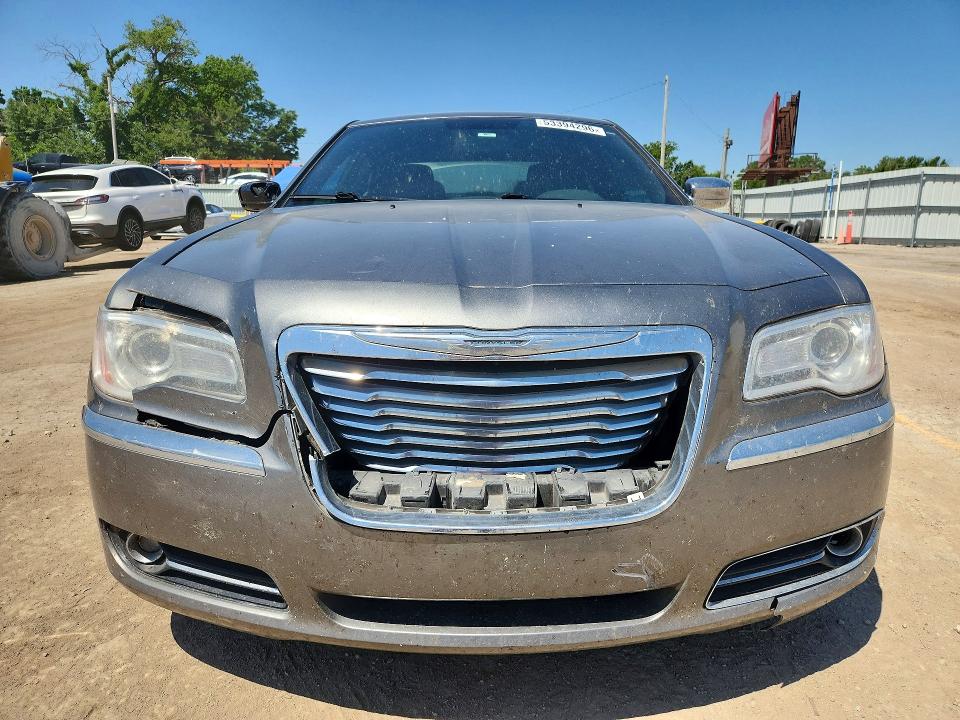 53394296 :رقم المزاد ، 2C3CCACG8CH308363 vin ، 2012 Chrysler 300 مزاد بيع