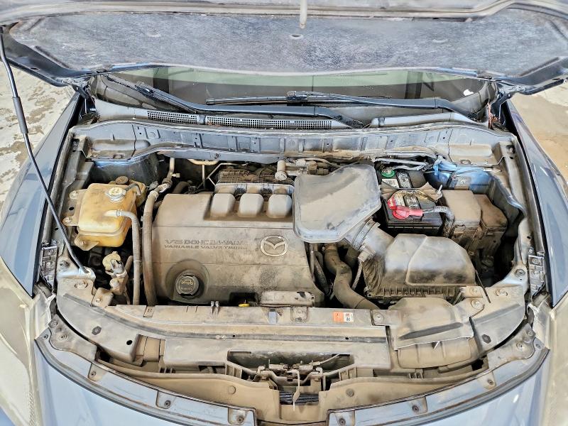 52193926 :رقم المزاد ، JM3TB2CA0E0443500 vin ، 2014 Mazda Cx-9 مزاد بيع
