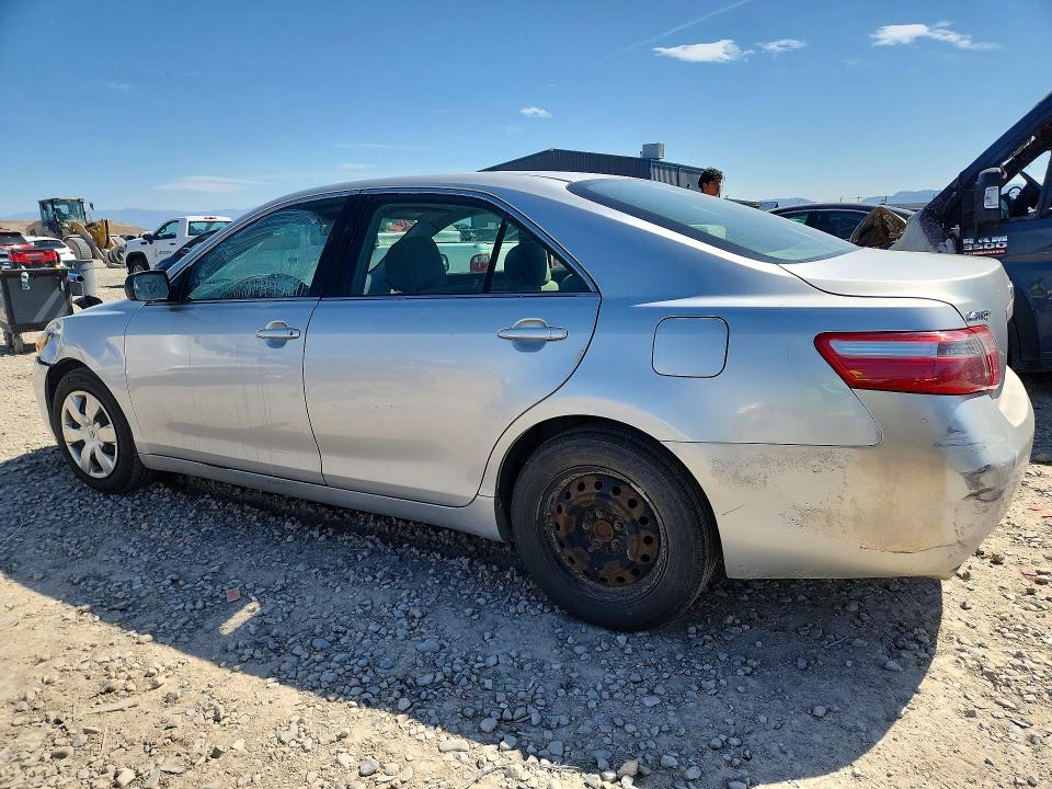 Aukcja sprzedaży 2007 Toyota Camry, vin: 4T1BK46KX7U015977, numer aukcji: 53130606