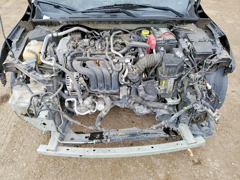 52033646 :رقم المزاد ، 3N1AB8CV3PY239761 vin ، 2023 Nissan Sentra مزاد بيع
