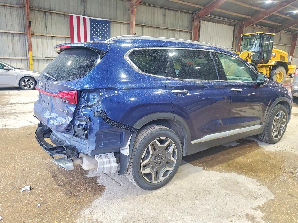 Продаж на аукціоні авто 2022 Hyundai Santa Fe, vin: 5NMS44AL9NH403589, номер лоту: 50592156