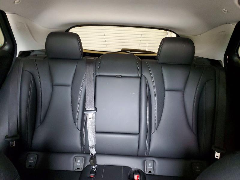 2024 Buick Envision მანქანა იყიდება აუქციონზე, vin: LRBFZME44RD015446, აუქციონის ნომერი: 55403416
