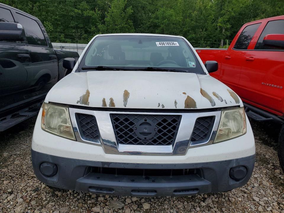 Продаж на аукціоні авто 2015 Nissan Frontier, vin: 1N6BD0CT7FN764830, номер лоту: 49818936