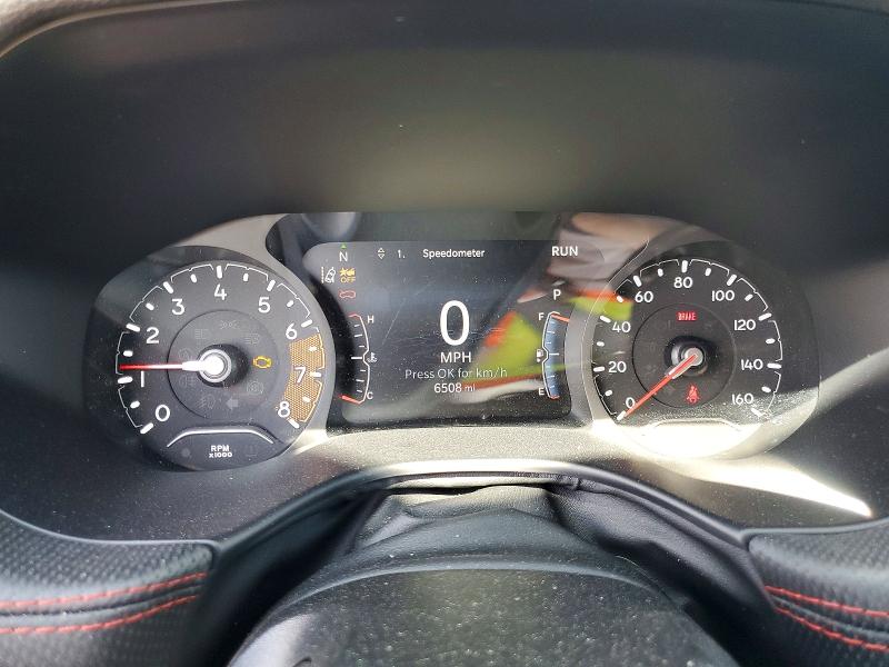 Продаж на аукціоні авто 2024 Jeep Compass, vin: 3C4NJDDN9RT140788, номер лоту: 51759286