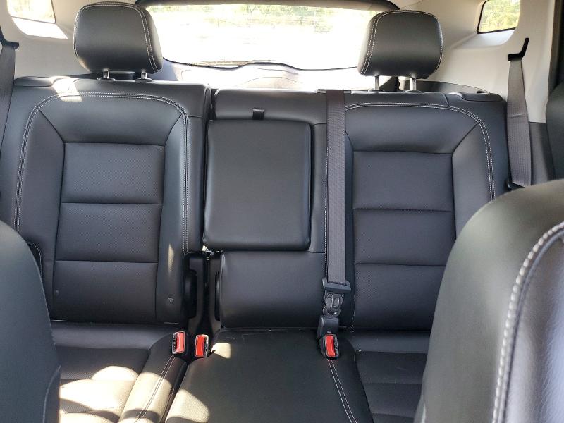 Продажа на аукционе авто 2022 Gmc Terrain, vin: 3GKALVEV9NL230342, номер лота: 52517136