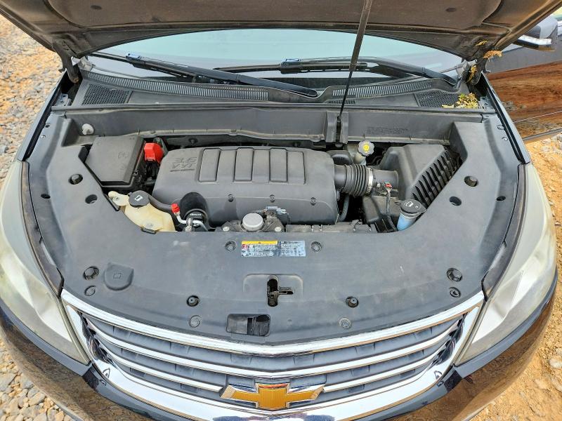 Продаж на аукціоні авто 2014 Chevrolet Traverse, vin: 1GNKRGKD0EJ186817, номер лоту: 54617536