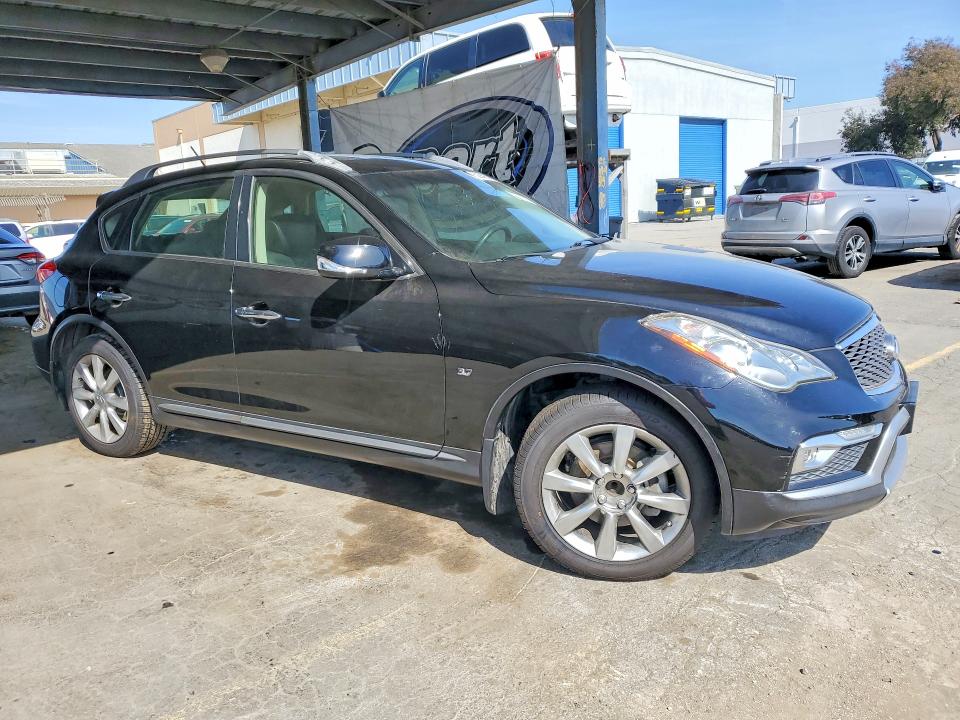 2016 Infiniti Qx50 მანქანა იყიდება აუქციონზე, vin: JN1BJ0RP6GM231996, აუქციონის ნომერი: 52948746