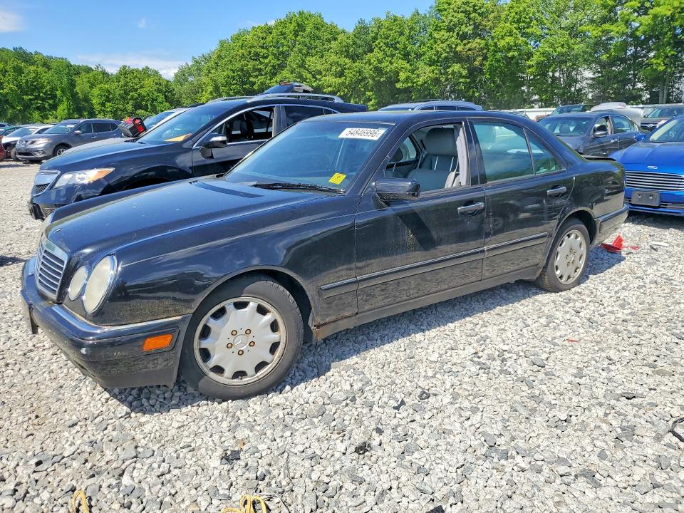 Продажа на аукционе авто 1999 Mercedes-benz E, vin: WDBJF65H8XA770275, номер лота: 54846996