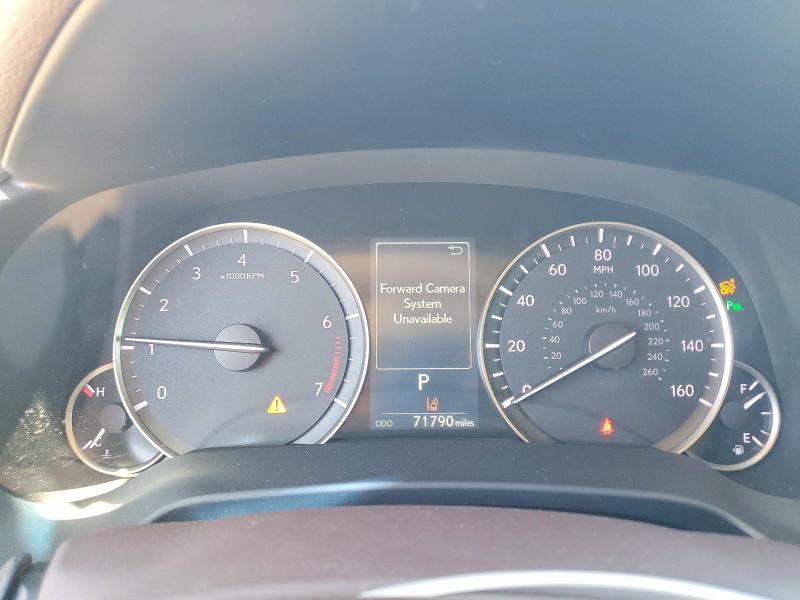 Продаж на аукціоні авто 2019 Lexus Rx 350, vin: 2T2ZZMCAXKC117694, номер лоту: 53131826