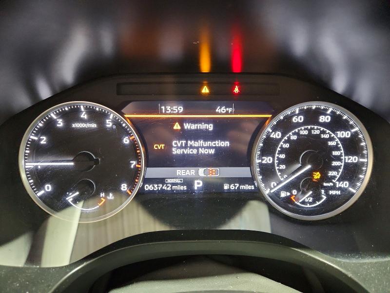 Aukcja sprzedaży 2024 Mitsubishi Outlander, vin: JA4J4VA86RZ050138, numer aukcji: 52409096