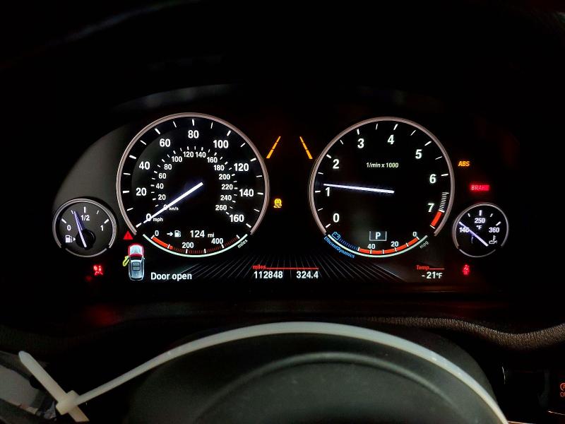 2017 Bmw X3 მანქანა იყიდება აუქციონზე, vin: 5UXWX7C3XH0U44176, აუქციონის ნომერი: 54977246
