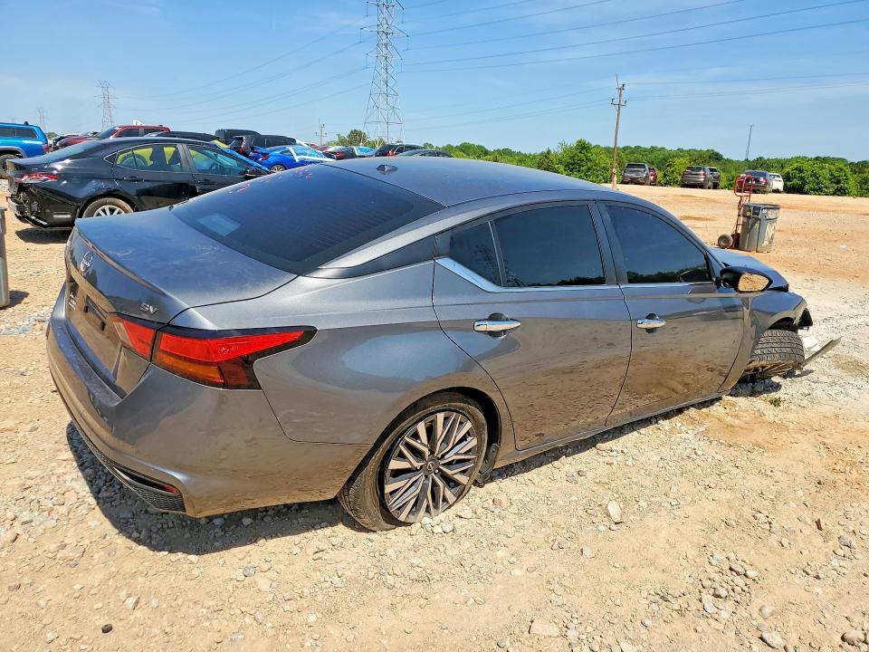 Aukcja sprzedaży 2024 Nissan Altima, vin: 1N4BL4DV8RN332688, numer aukcji: 52625716