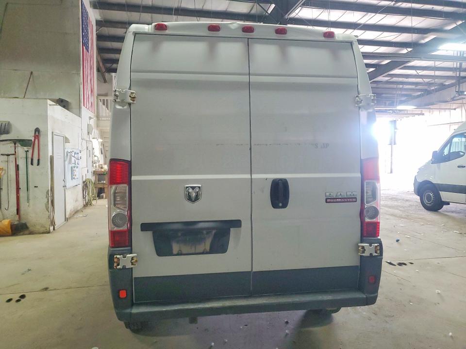 Продаж на аукціоні авто 2014 Ram Promaster 3500, vin: 3C6URVHG3EE125408, номер лоту: 53496896