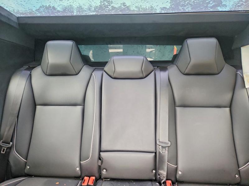 2024 Tesla Cybertruck მანქანა იყიდება აუქციონზე, vin: 7G2CEHEE2RA007042, აუქციონის ნომერი: 51887546