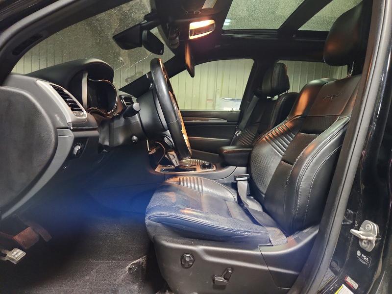 Aukcja sprzedaży 2021 Jeep Grand Cherokee, vin: 1C4RJFDJ0MC688046, numer aukcji: 52708536