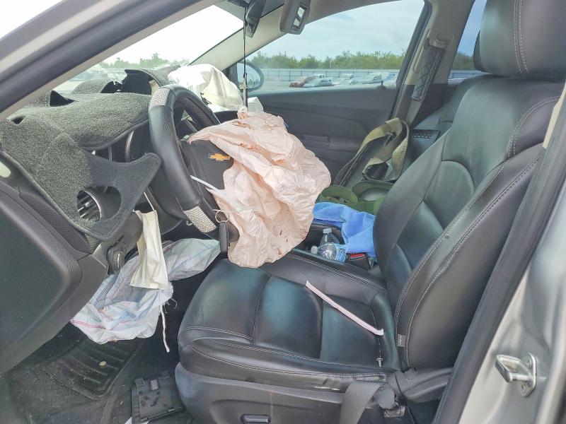 54505606 :رقم المزاد ، 1G1PE5SB6E7120646 vin ، 2014 Chevrolet Cruze مزاد بيع