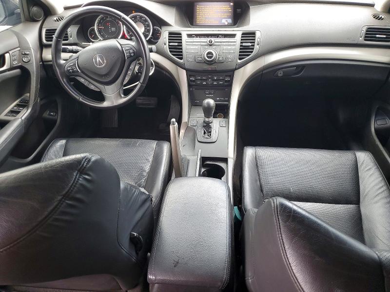 Aukcja sprzedaży 2010 Acura Tsx, vin: JH4CU2F64AC005001, numer aukcji: 54668076