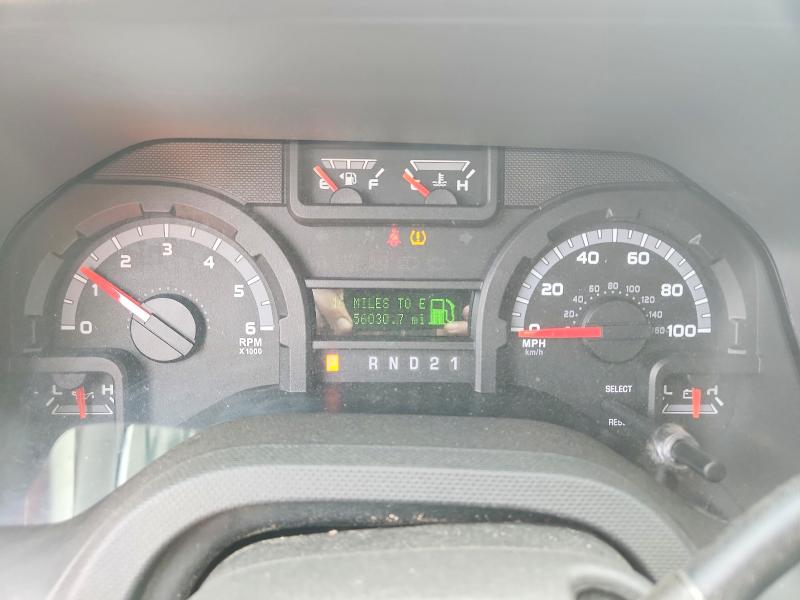 2012 Ford Econoline მანქანა იყიდება აუქციონზე, vin: 1FBNE3BL7CDA77451, აუქციონის ნომერი: 53802026