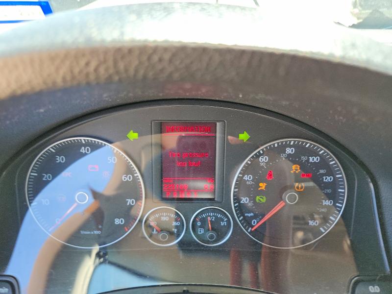 Aukcja sprzedaży 2008 Volkswagen Jetta, vin: 3VWRM71K18M094948, numer aukcji: 53226986