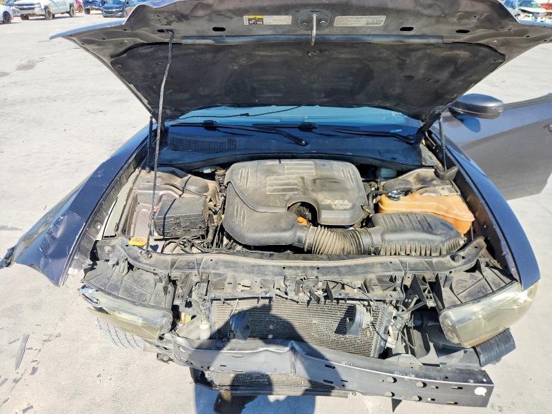 Продажа на аукционе авто 2014 Dodge Charger, vin: 2C3CDXBGXEH177361, номер лота: 53642016