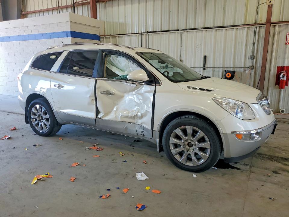 Aukcja sprzedaży 2012 Buick Enclave, vin: 5GAKVDED9CJ238927, numer aukcji: 54397686