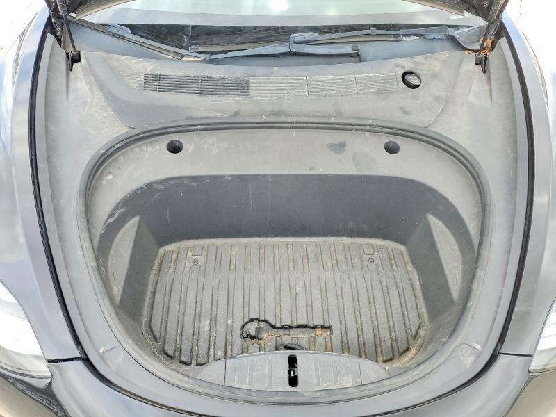 54159696 :رقم المزاد ، 5YJ3E1EAXPF437151 vin ، 2023 Tesla Model 3 مزاد بيع