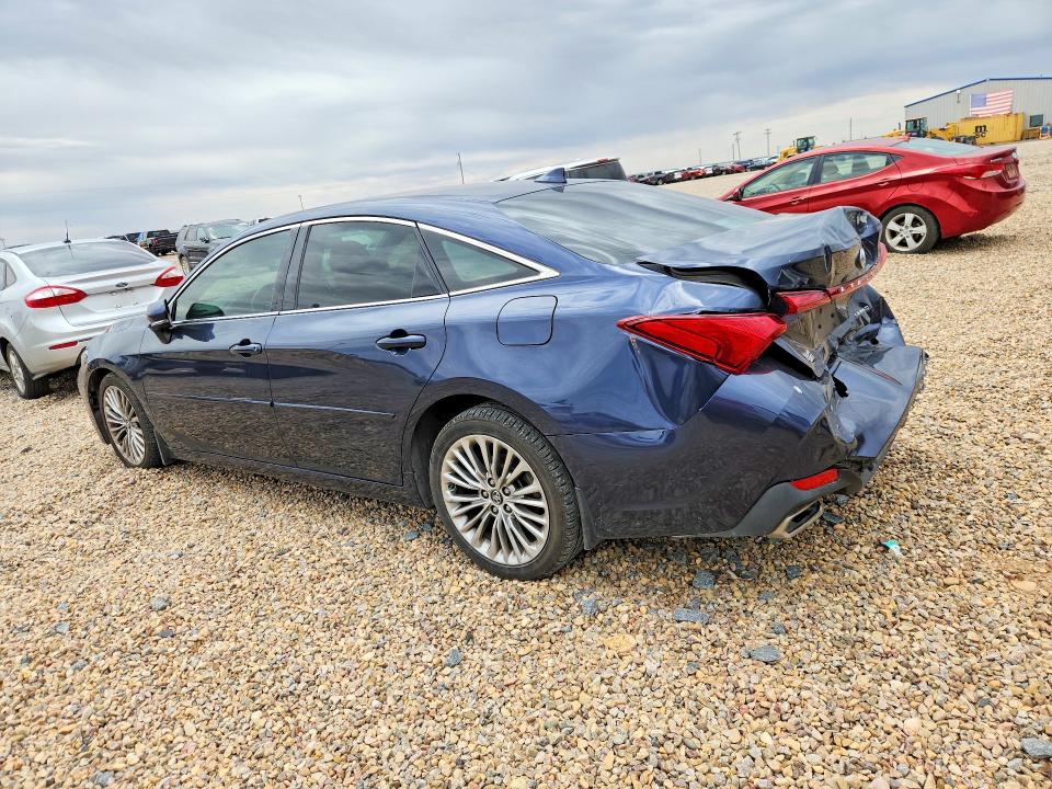 Продаж на аукціоні авто 2019 Toyota Avalon, vin: 4T1BZ1FB1KU020665, номер лоту: 54591796