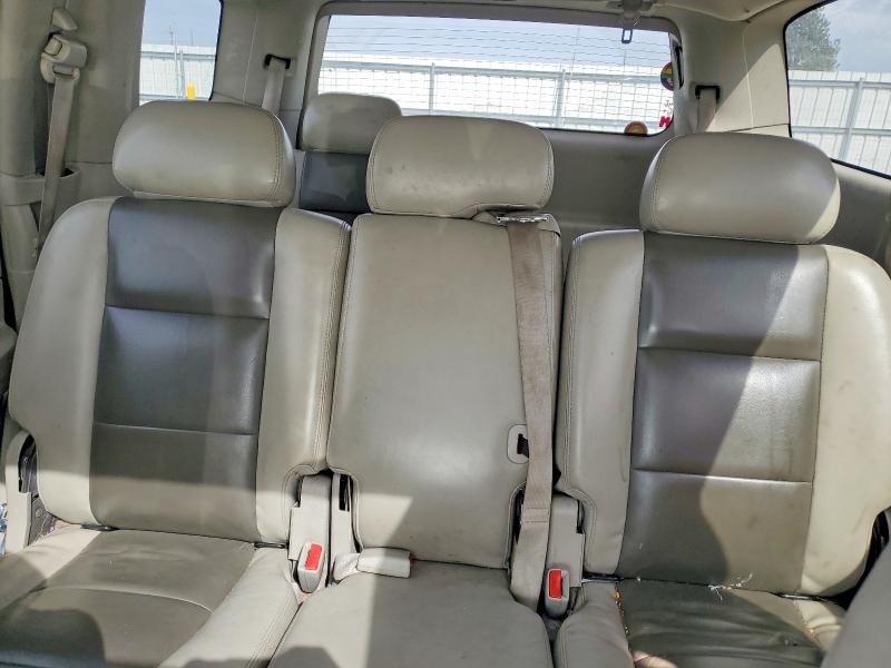 Продаж на аукціоні авто 2008 Chrysler Aspen, vin: 1A8HW58278F159121, номер лоту: 52940246