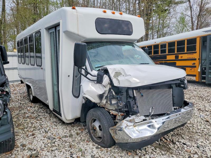 2023 Chevrolet Express G4500 მანქანა იყიდება აუქციონზე, vin: 1HA6GUC78PN014047, აუქციონის ნომერი: 77913735