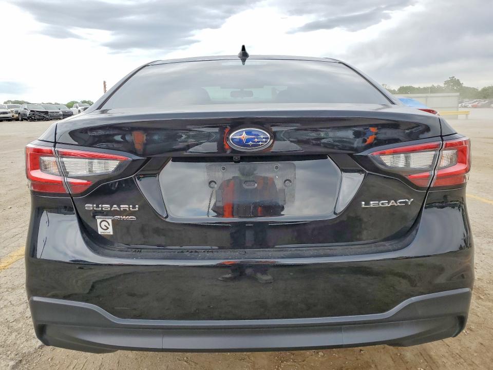 Aukcja sprzedaży 2024 Subaru Legacy, vin: 4S3BWAC65R3010399, numer aukcji: 52897886