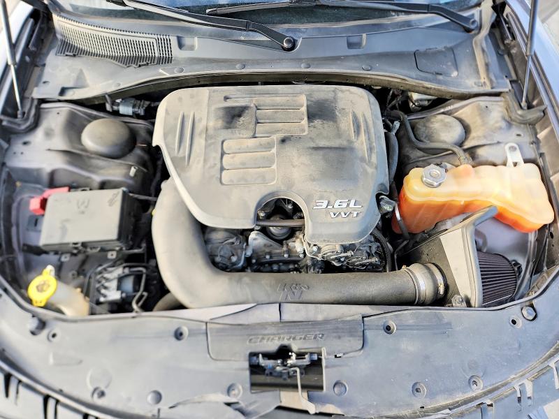 52165386 :رقم المزاد ، 2C3CDXBGXMH522175 vin ، 2021 Dodge Charger مزاد بيع