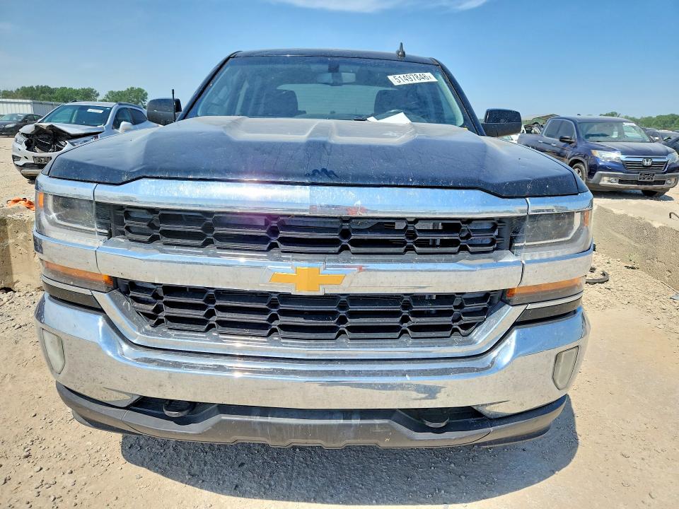 Aukcja sprzedaży 2016 Chevrolet Silverado, vin: 3GCUKREC9GG388287, numer aukcji: 51497846