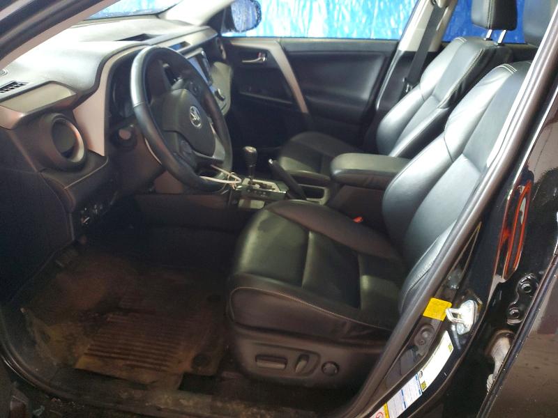 Aukcja sprzedaży 2016 Toyota Rav4, vin: 2T3DFREV1GW522201, numer aukcji: 54538236